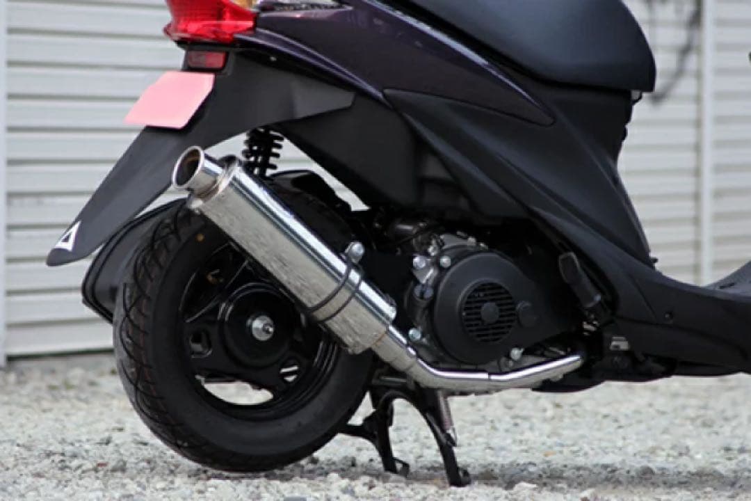 Realize スズキ 09アドレス V125 O2センサー 22Racing