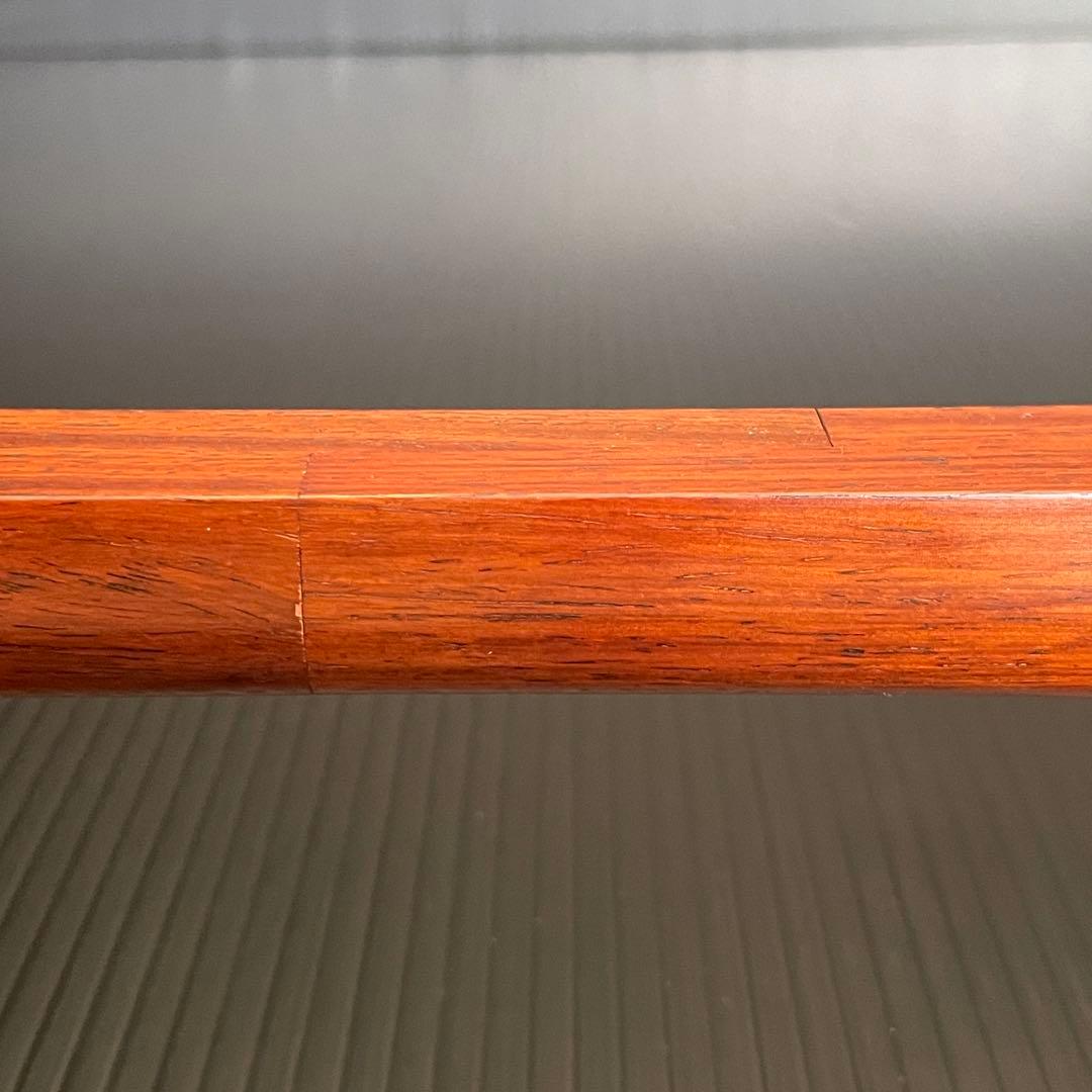 『皮破れなし』 紅木 胡弓 三味線 丸打胴 犬皮 黒檀 糸巻 和楽器 70cm