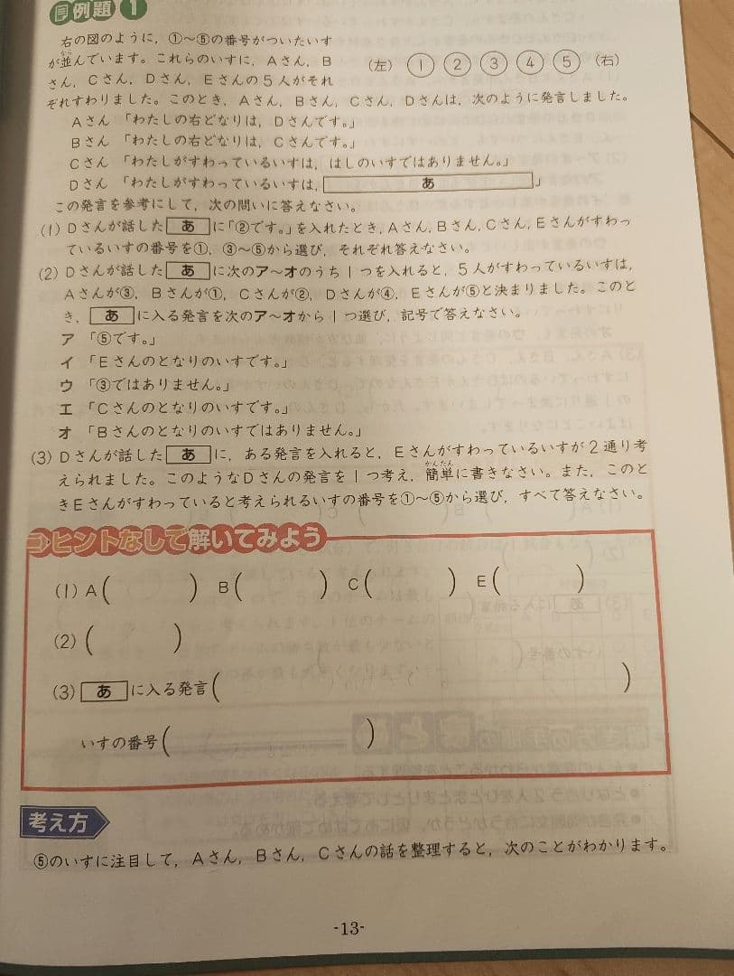 Z会 エブリスタディ 公立中高一貫校適性検査 小6 ほぼ1年分