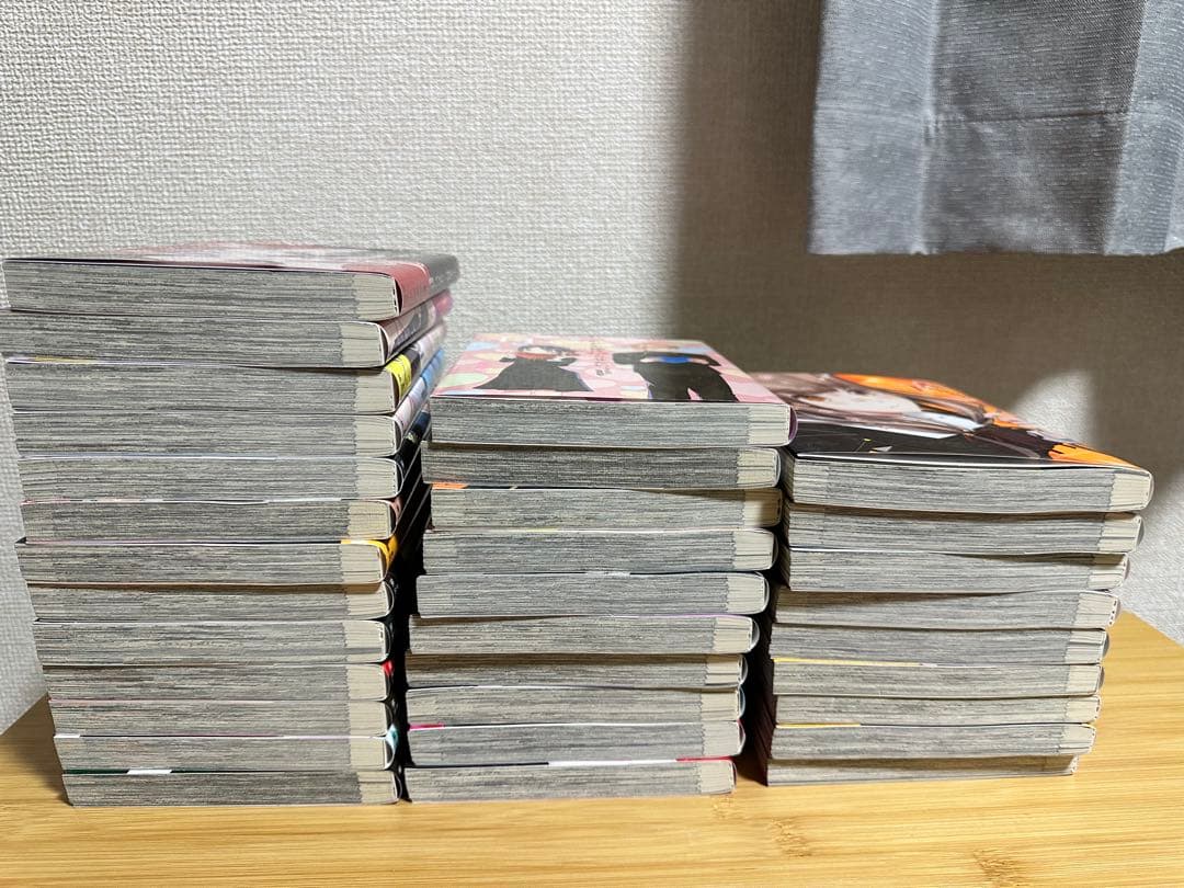 かぐや様は告らせたい 全巻セット+同人版全巻