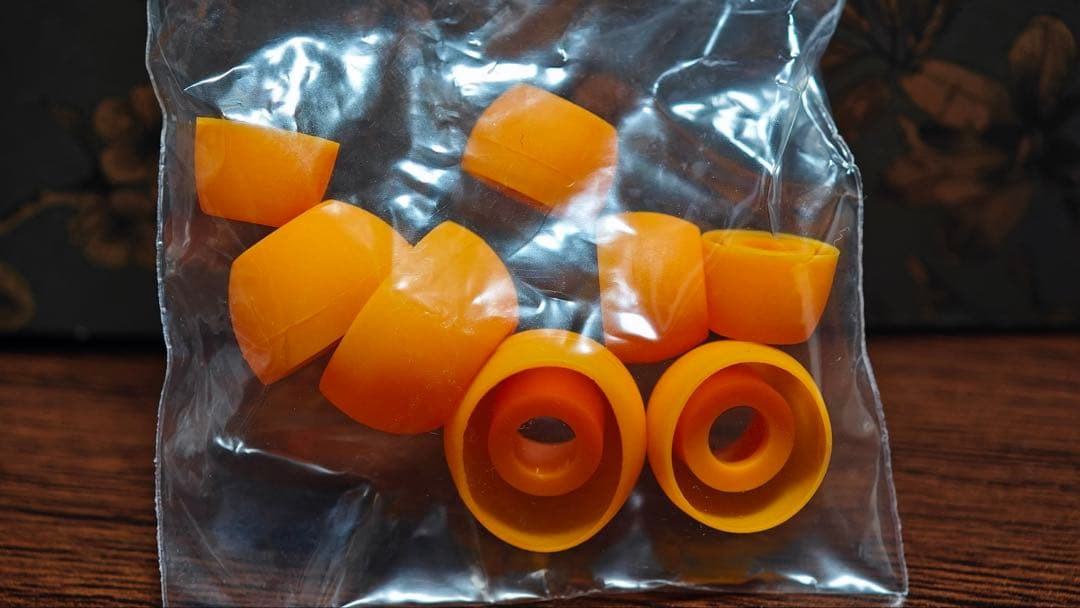 qdc 10SE イヤホン QDC-7155
