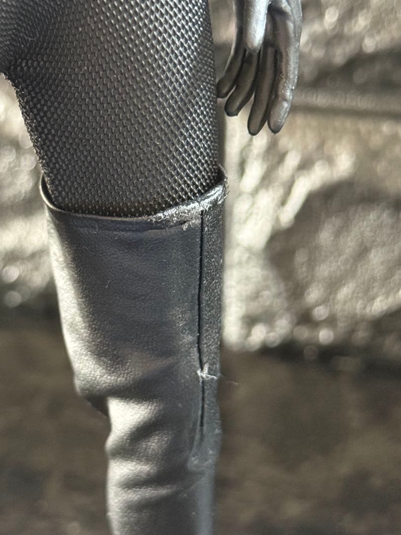 HOTTOYS MOVIE MASTERPIECE キャットウーマン MM188