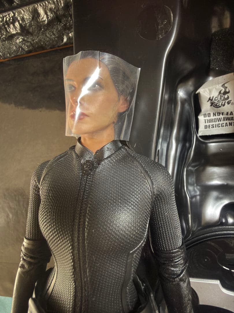 HOTTOYS MOVIE MASTERPIECE キャットウーマン MM188