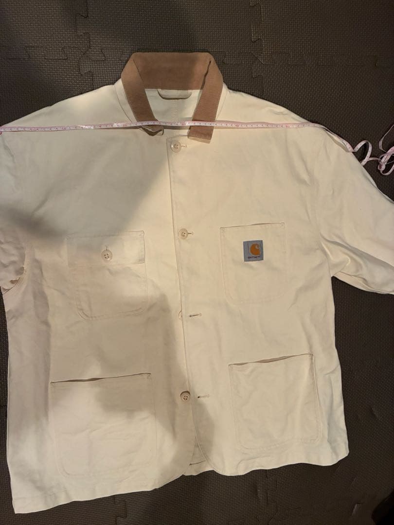Carhartt WIP×野村訓市Tripster サイズL