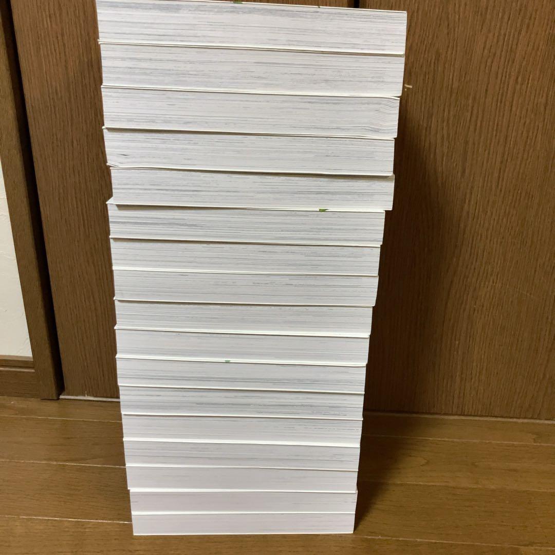 ハヤテのごとく！　完全版　1〜17巻　非全巻セット　初版　美品