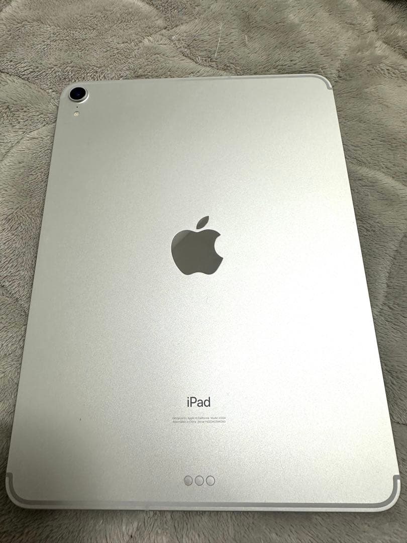 iPad Pro 11インチ（第1世代）Wifi+Cellular 256GB