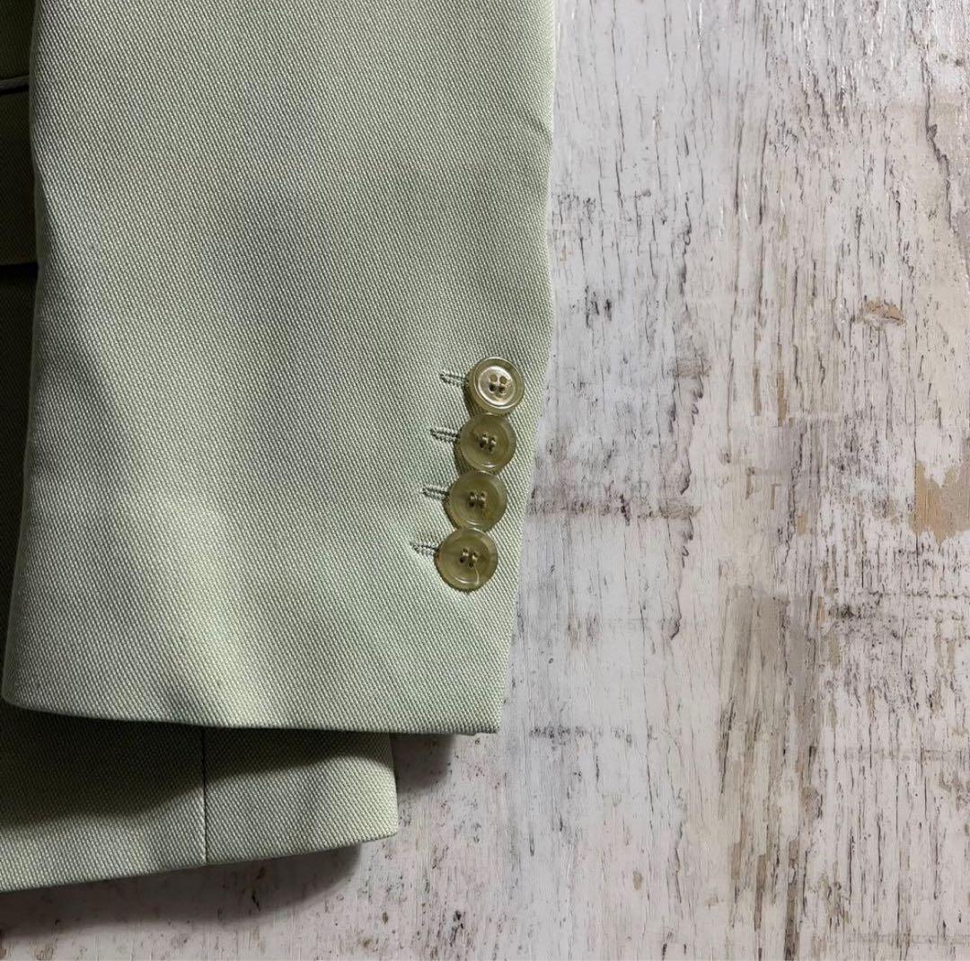 I*N様 Acne Studios アクネ ポルトガル製 ダブル テーラードジャ