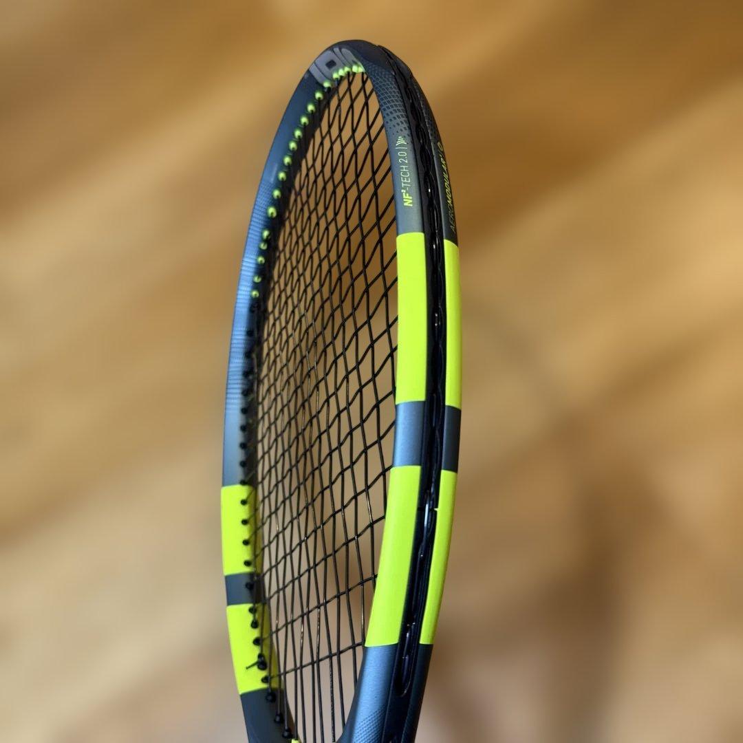 2026 ピュアアエロ98 PURE AERO98 グリップ2 G2