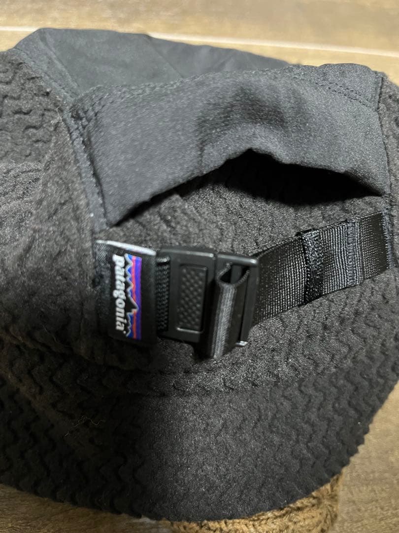 s*o様 【完売color】Patagonia パタゴニア ウィンターダックビル