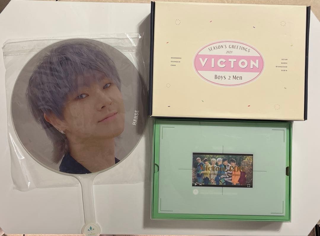 VICTON アルバムまとめ売り