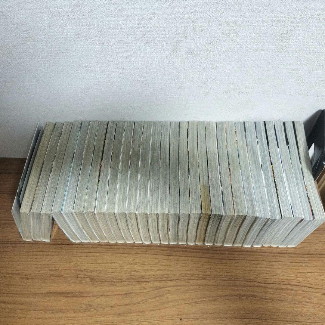 全28巻 ワンパンマン