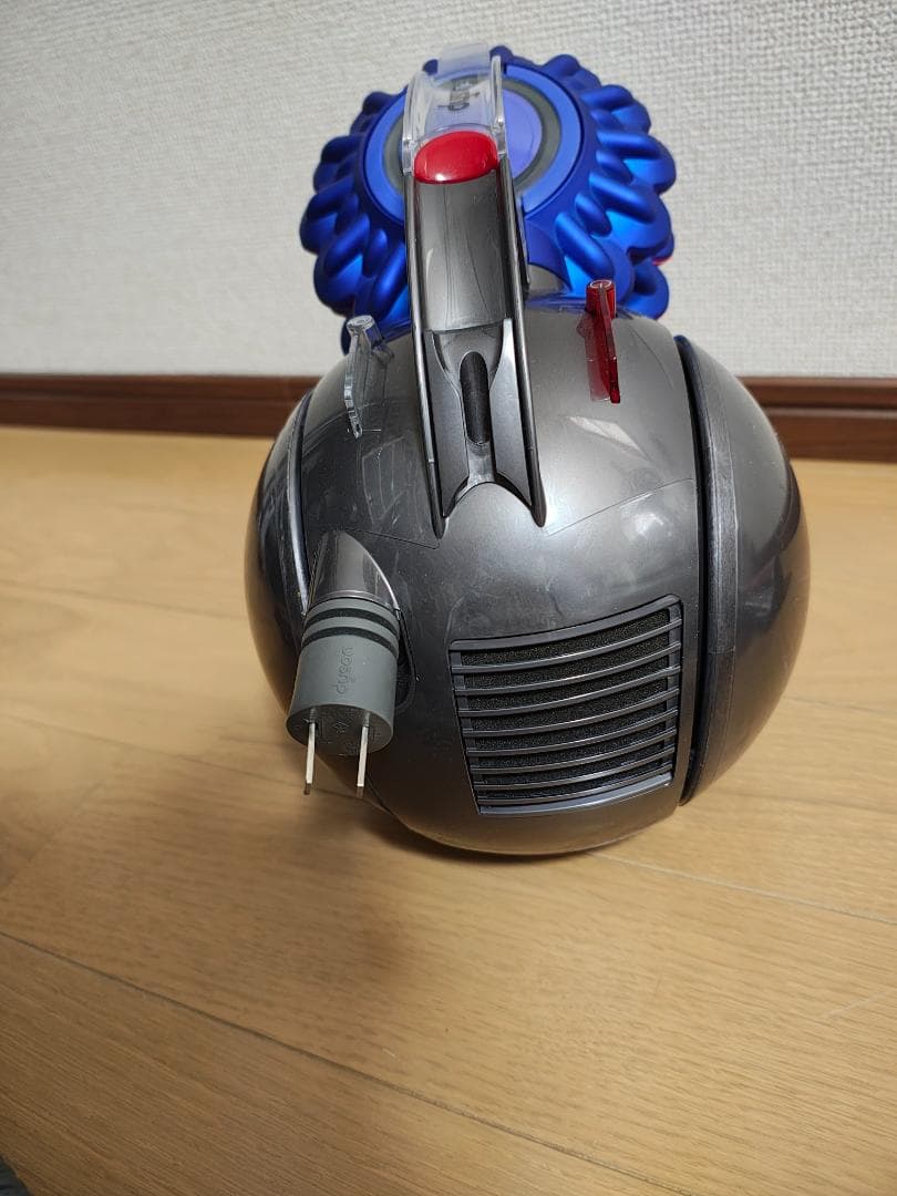 ダイソン★キャニスター掃除機★CY24★①