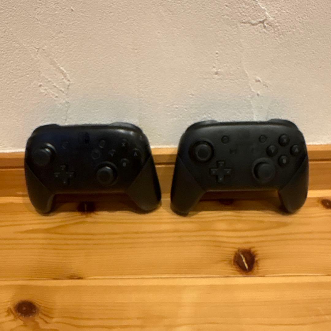Nintendo Switch 本体　周辺機器　ジャンク品