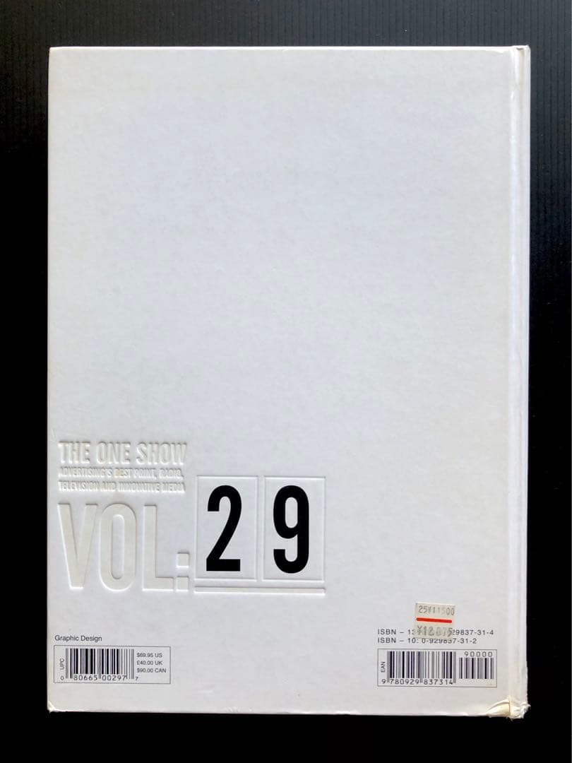 洋書 I AM THIS BOOK PG:(One Show)