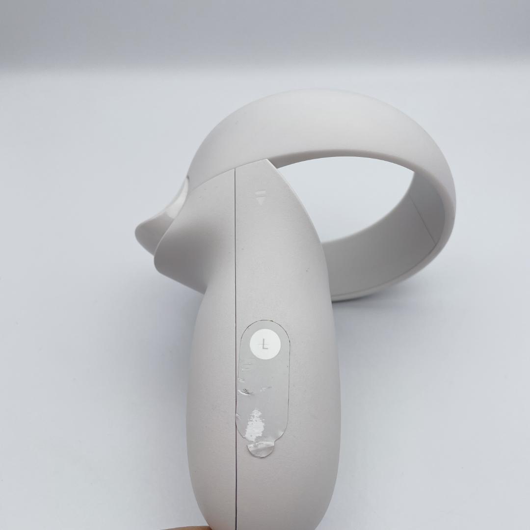 【美品】 Quest 2 Touchコントローラー 左手用 LX39EM