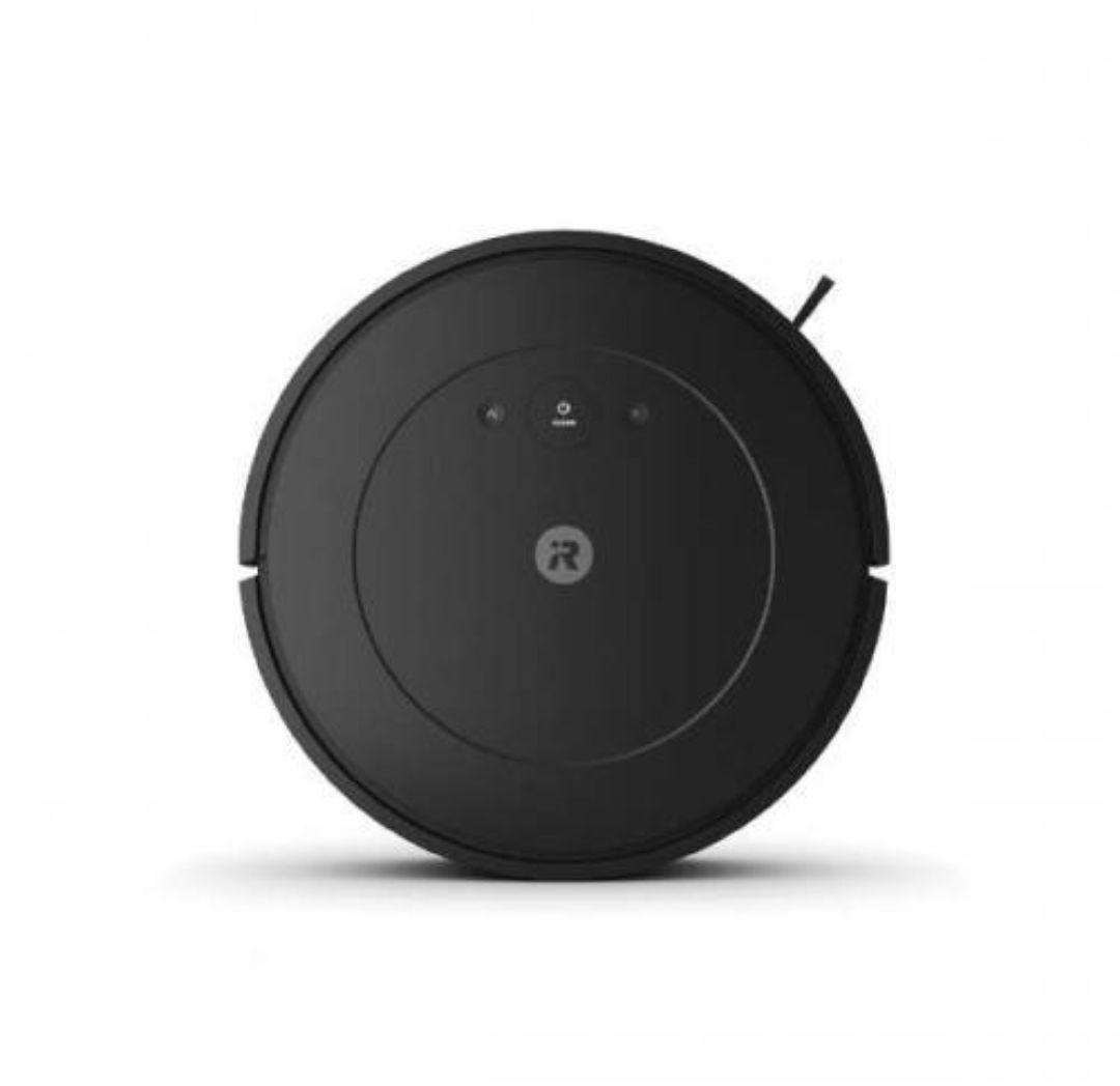 ルンバ コンボ2 Essential ロボット + 充電ステーション ブラック