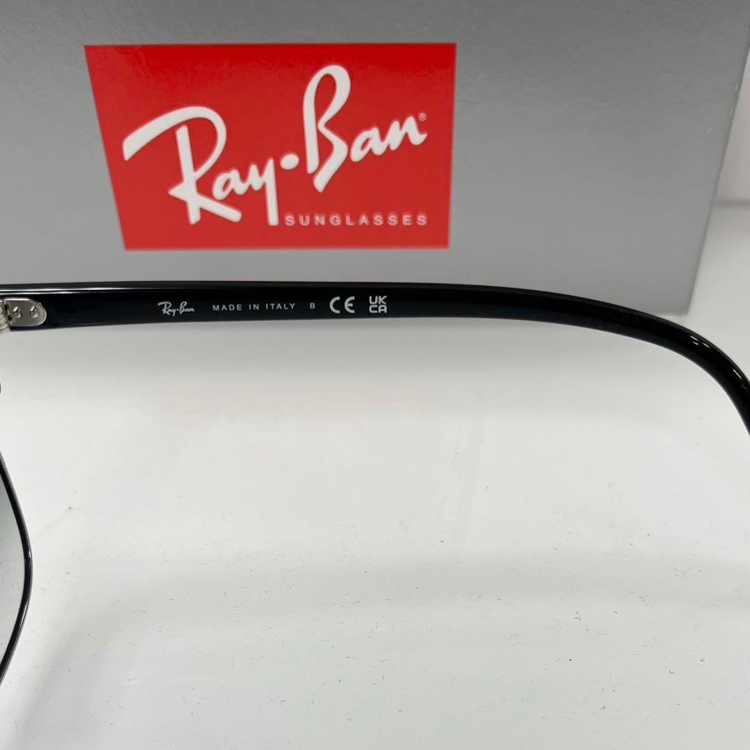 夏色！木村拓哉さん着正規品！RayBan レイバンRB3016-1354/3F
