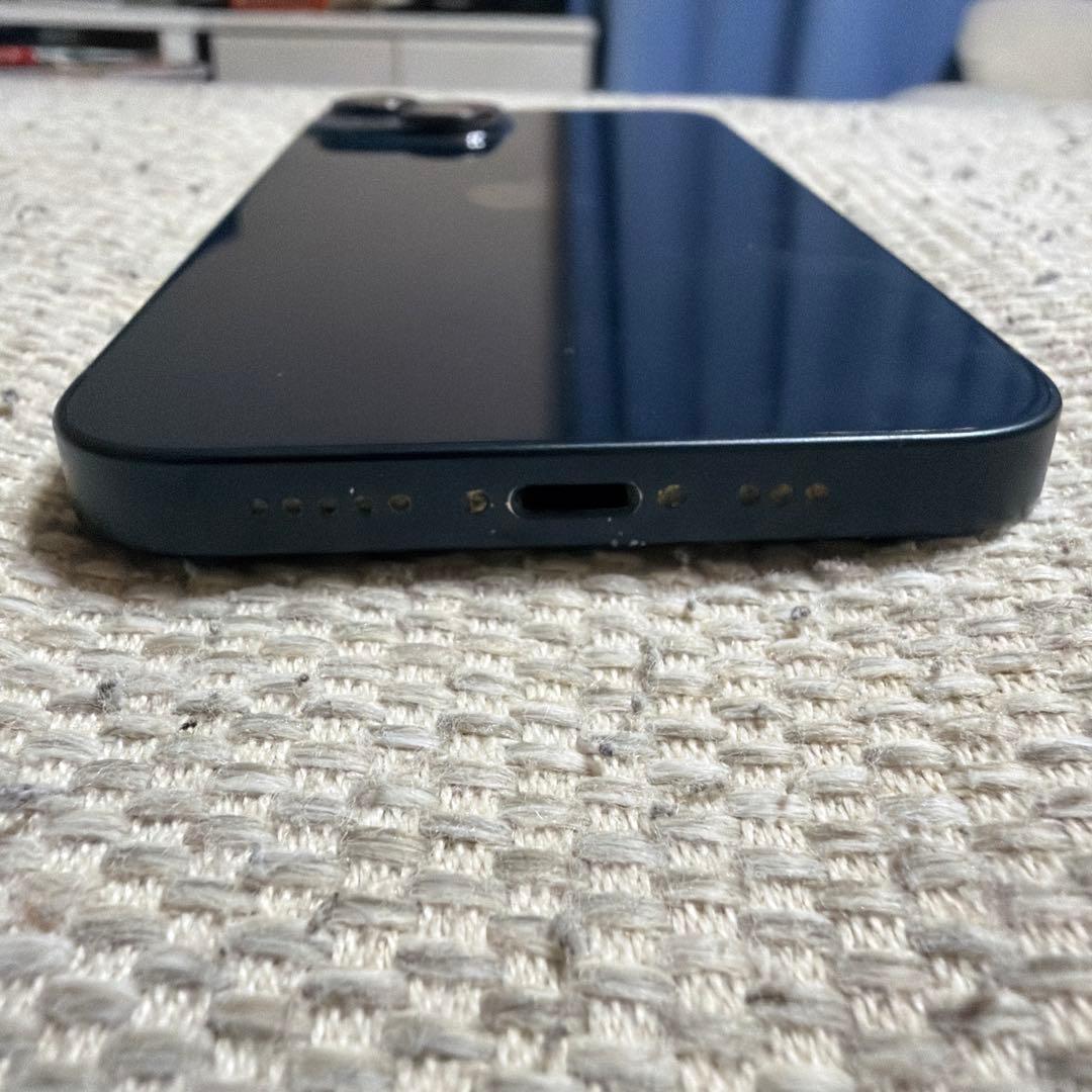 Apple iPhone14 ブラック