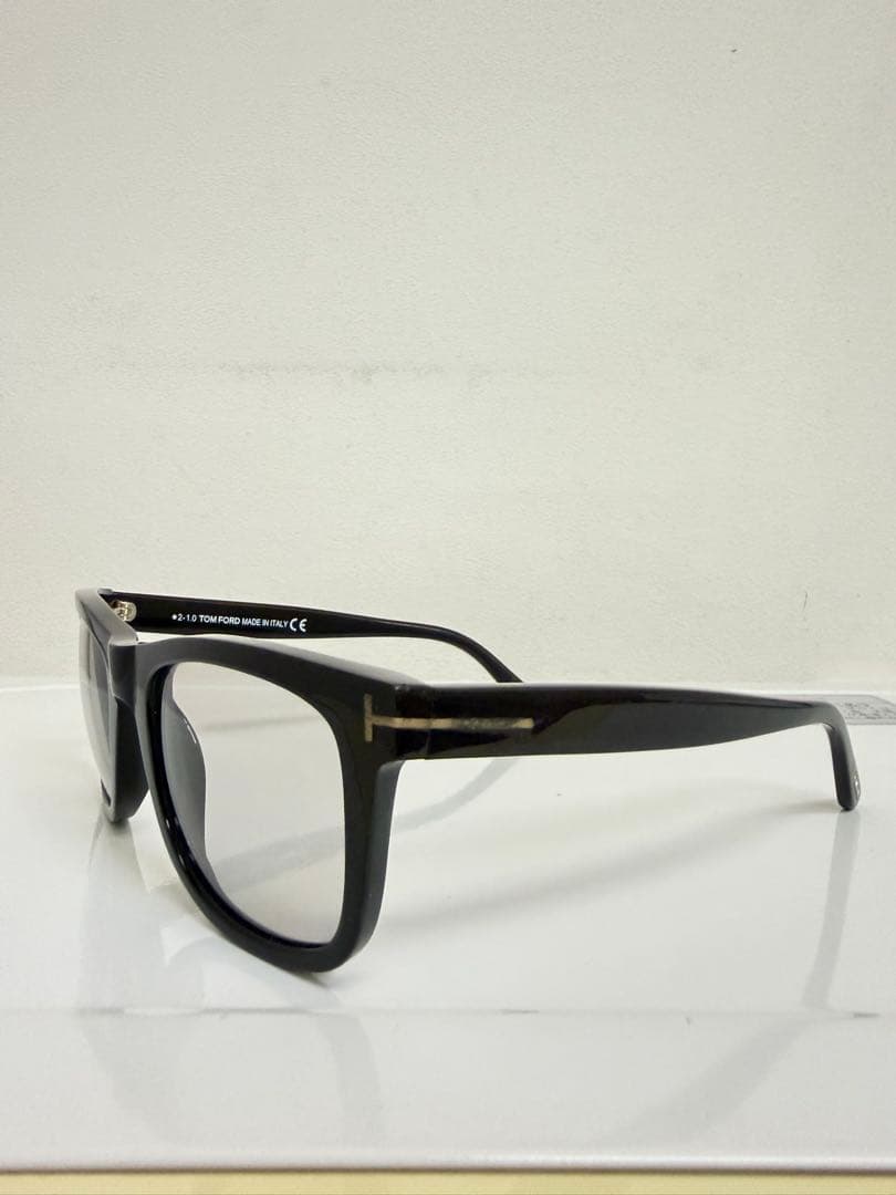TOM FORD TF336 Leo サングラス 52□21 度なし