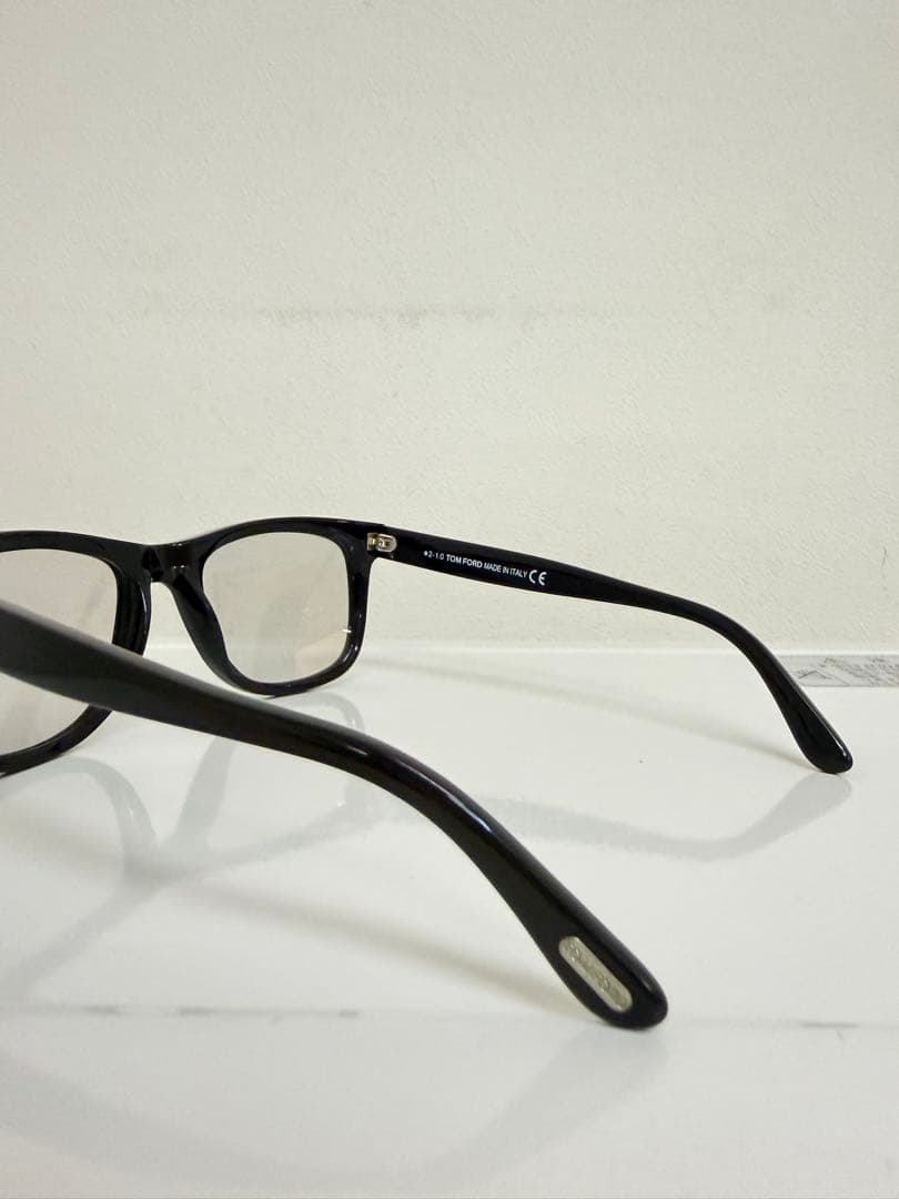 TOM FORD TF336 Leo サングラス 52□21 度なし