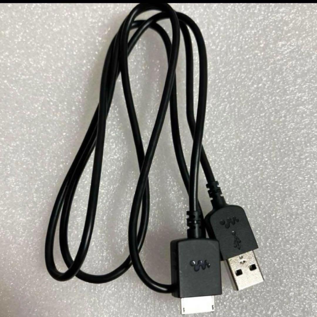 【バッテリー良好】　SONY ウォークマン　NW-S785 16GB しろ