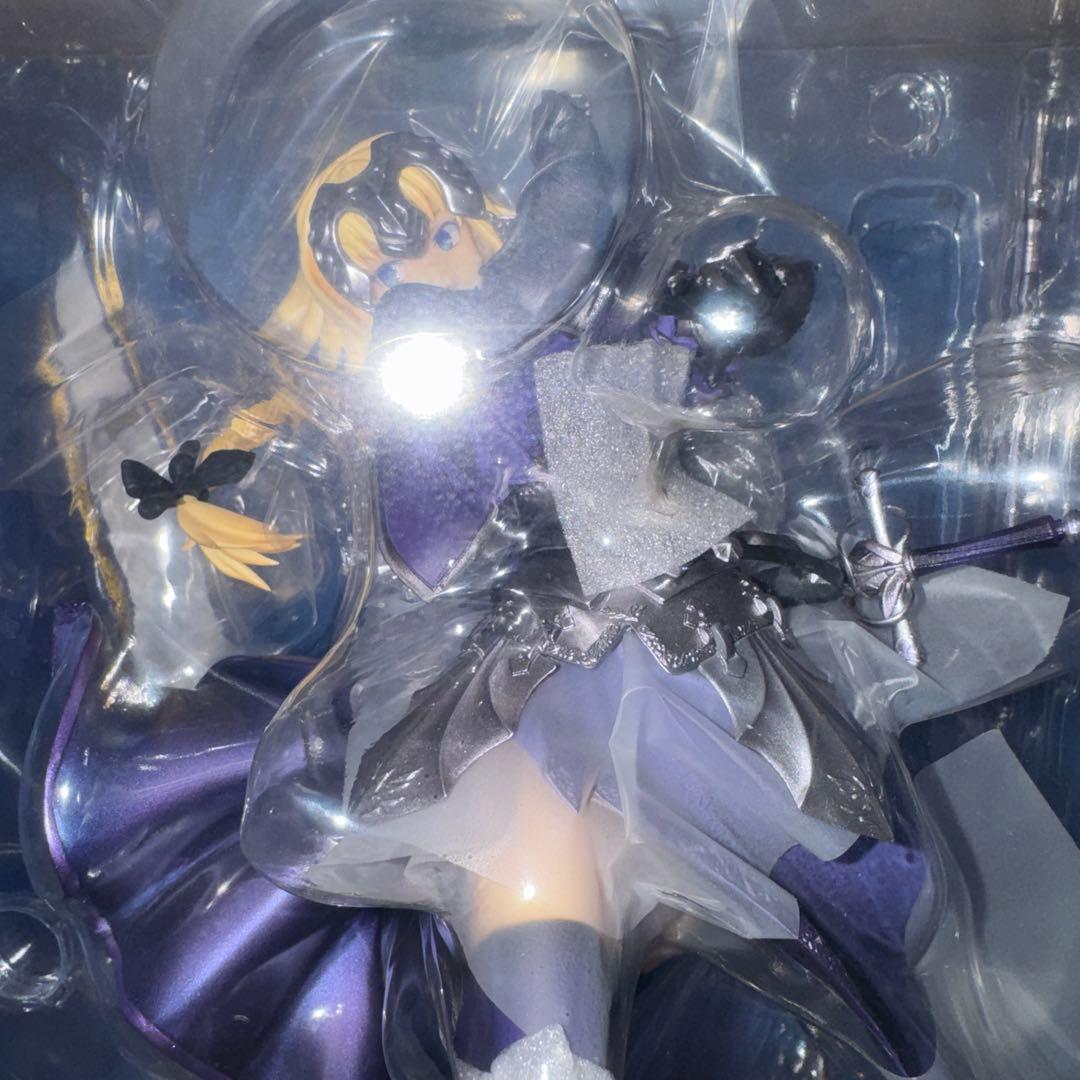 【未開封】Fate/Apocrypha ジャンヌダルク フィギュア