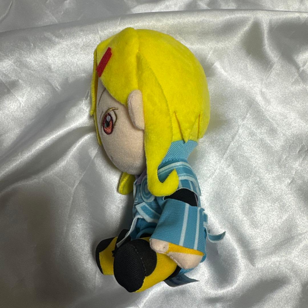 グノーシア　セツ　ぬいぐるみ