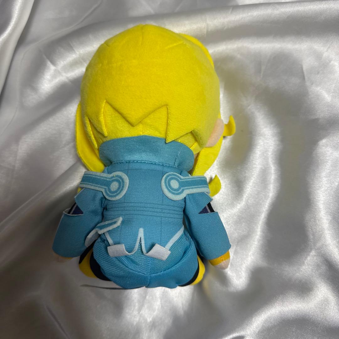 グノーシア　セツ　ぬいぐるみ