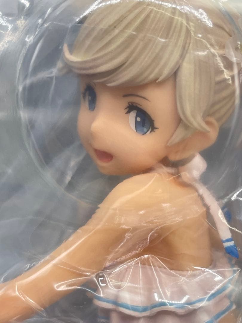 未開封 サマーバージョン イオ グランブルーファンタジー 1/7 フィギュア