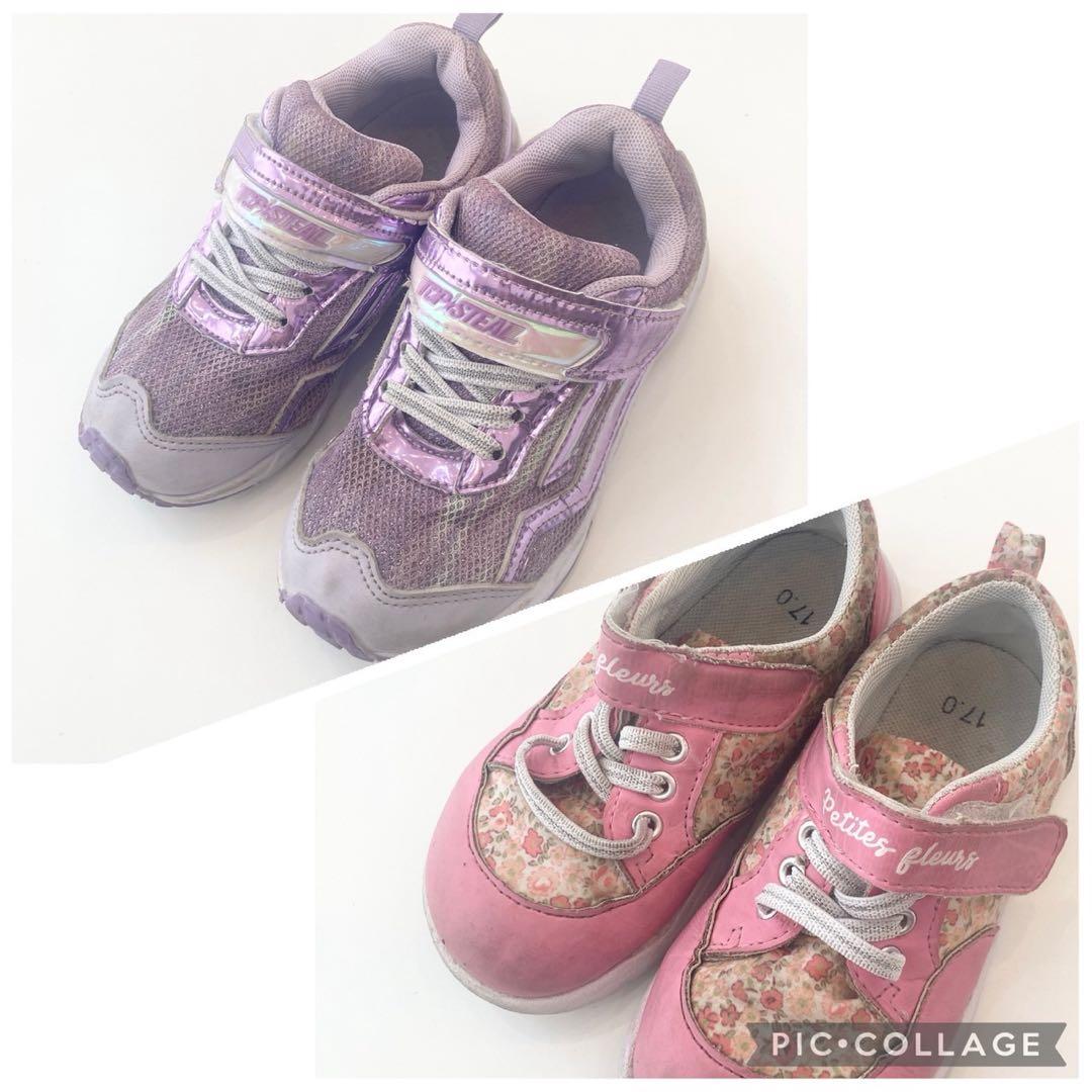 保育園着　100サイズ　まとめ売り　女の子　キッズ　子ども服　お出かけ着