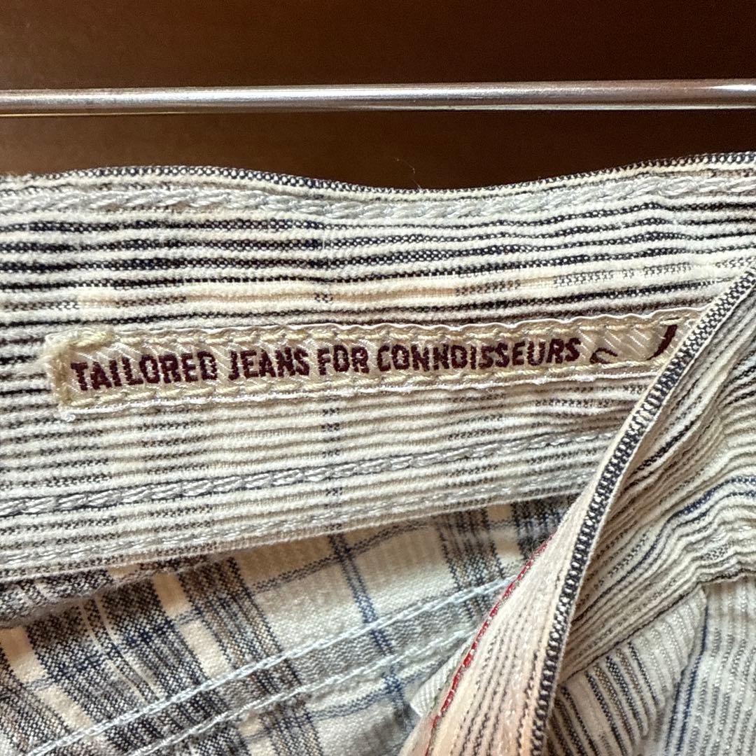 【専用】JACOB COHЁN type622 サイズ 33