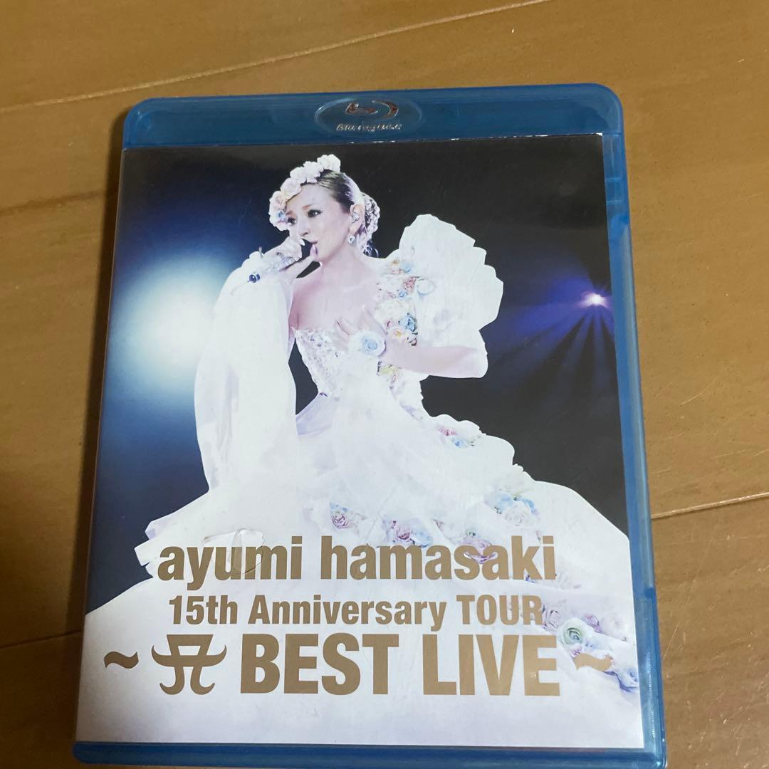 ayumi hamasaki DVDまとめ売り34枚セット
