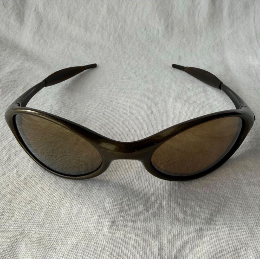 Oakley EYE JACKET　アイジャケット　90s