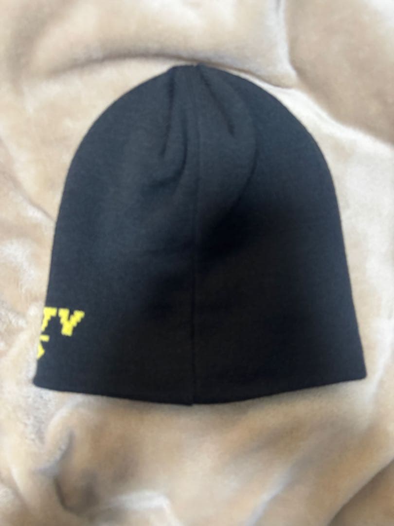 STUSSY SKULLCAP TRI COUNTY ビーニー