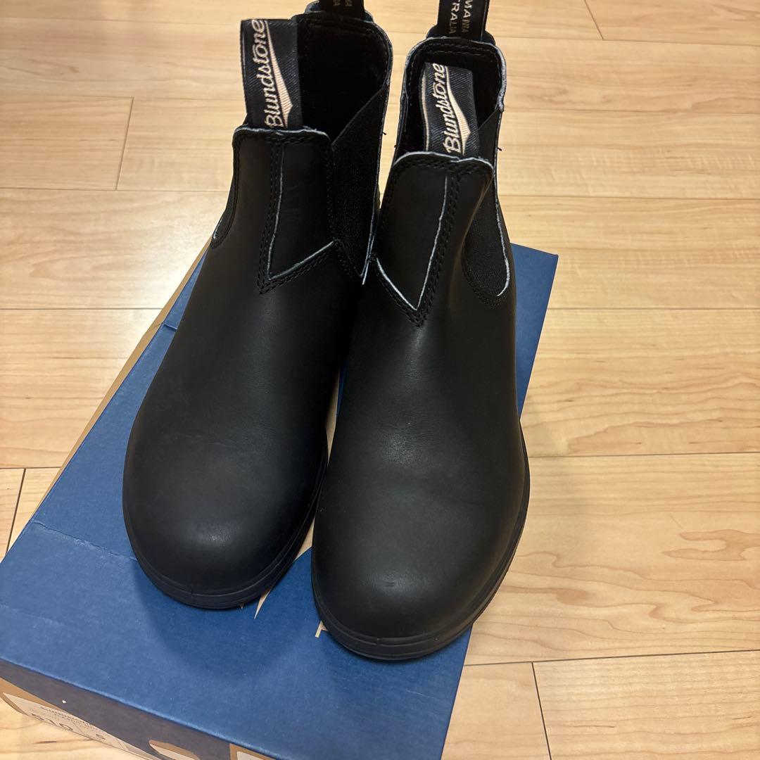 Blundstone サイドゴアブーツ 24〜24.5