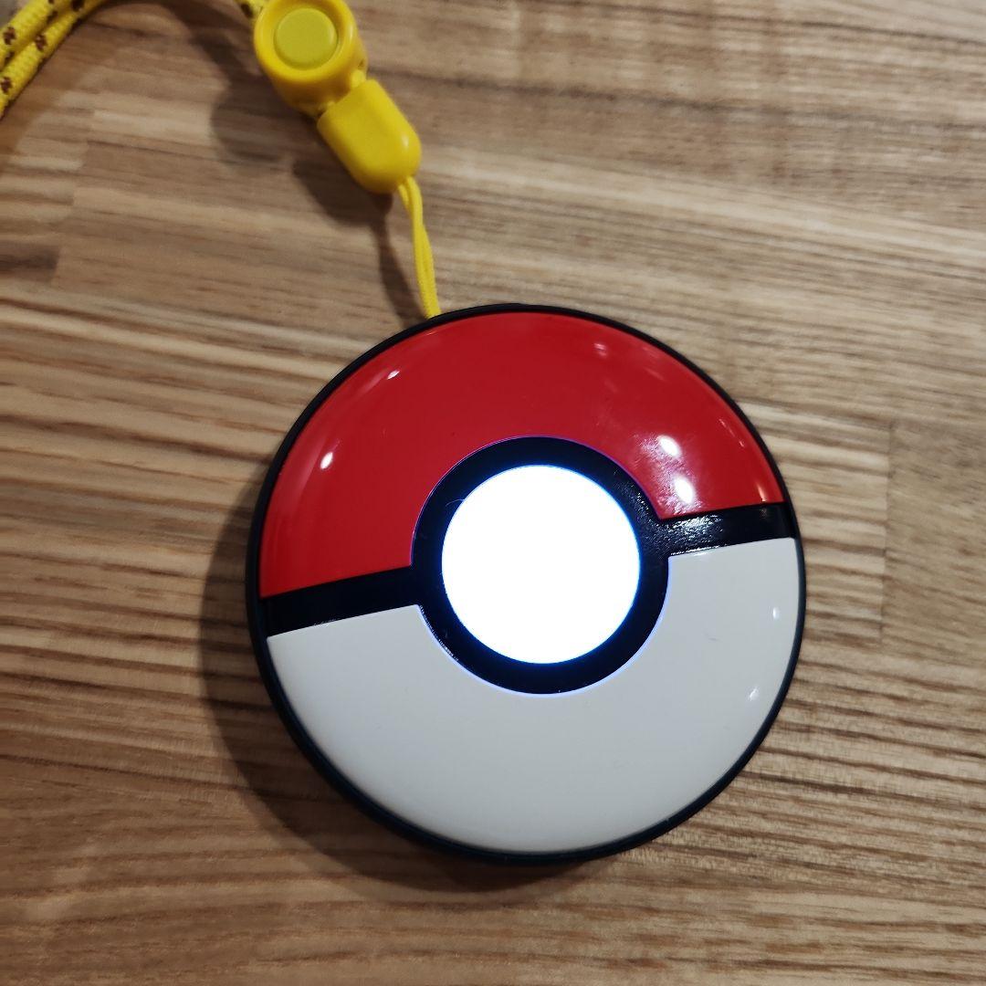 Pokemon GOプラス【箱なし】