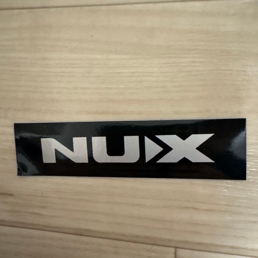 【※3/28まで】NUX MLD BASS Preamp + DI