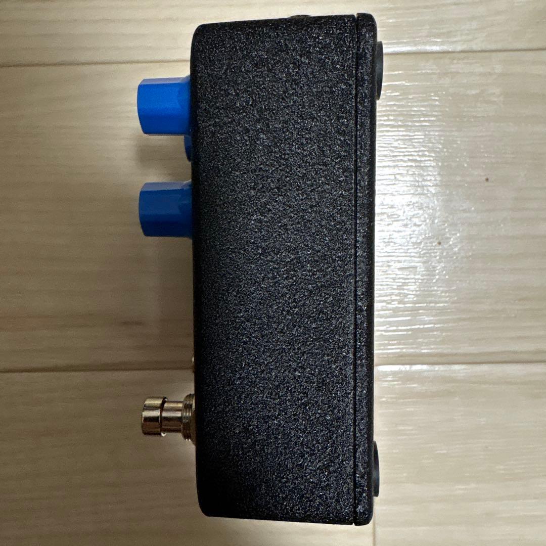 【※3/28まで】NUX MLD BASS Preamp + DI