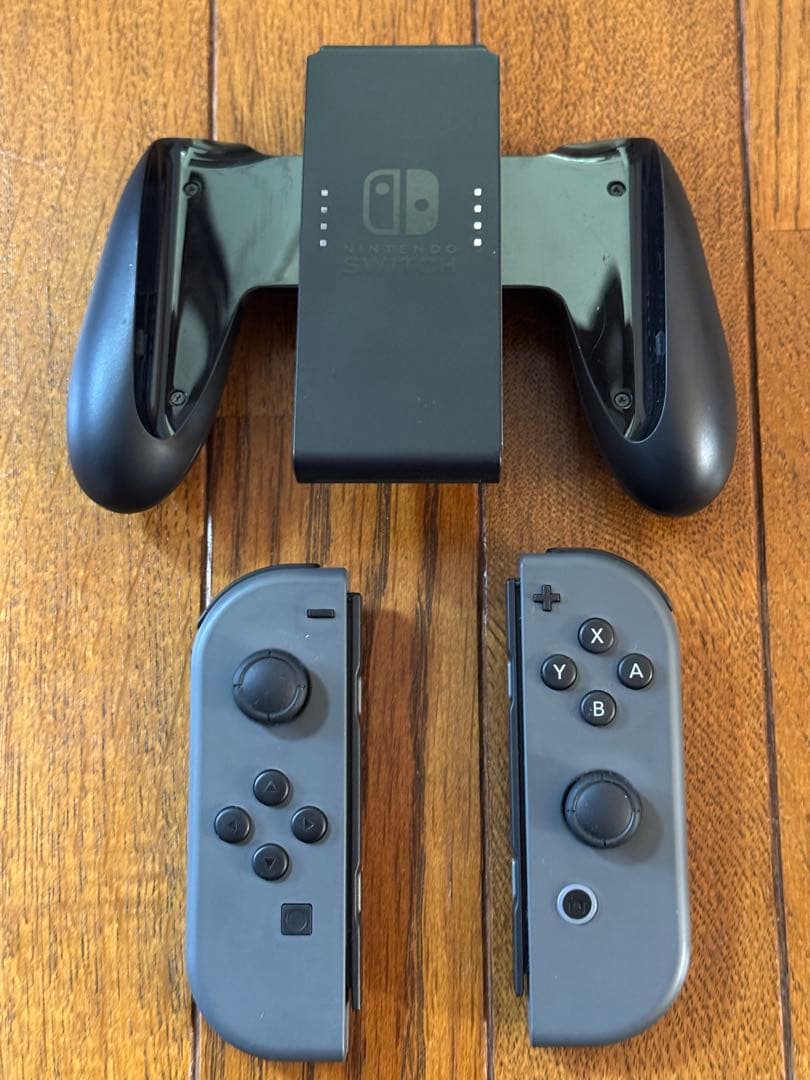 ニンテンドースイッチ本体&ケース
