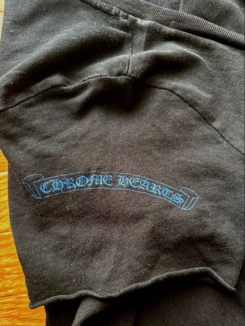 Chrome Heartsクロムハーツ　レディースTシャツ　サイズP