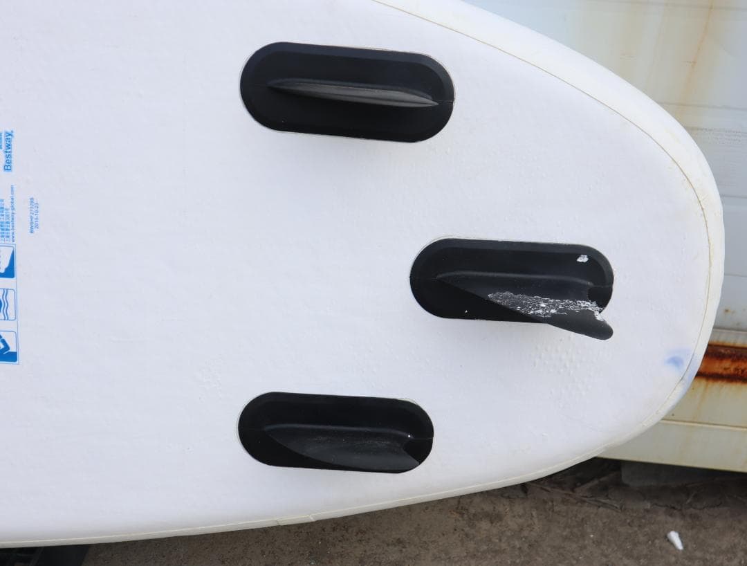 HydroForce社 SUP Board 並行輸入 OUTLET②