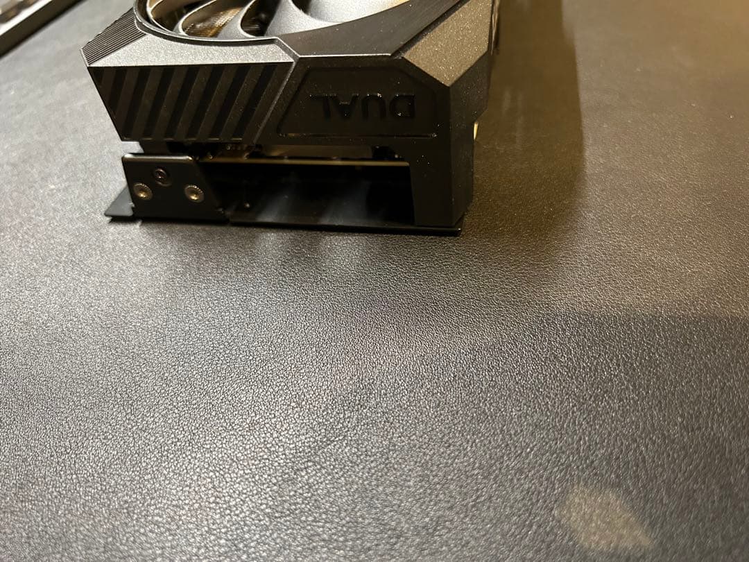 グラフィックボード・グラボ・ビデオカード GeForce RTX3070 DUAL-RTX3070-O8G ASUS