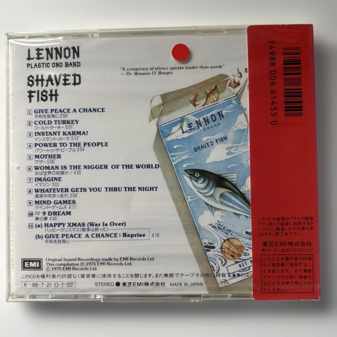 ジョン・レノン　ジョン レノンの軌跡