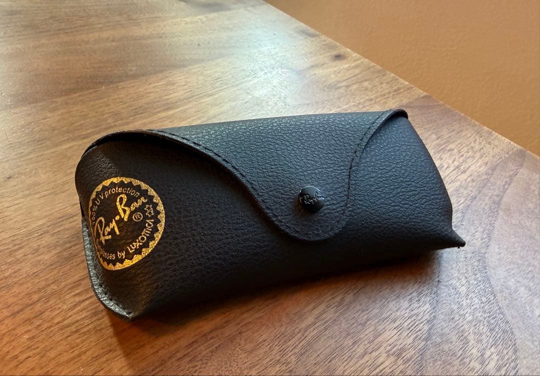 Ray-Ban（国内正規品）RB4258F-60119 -52　サングラス