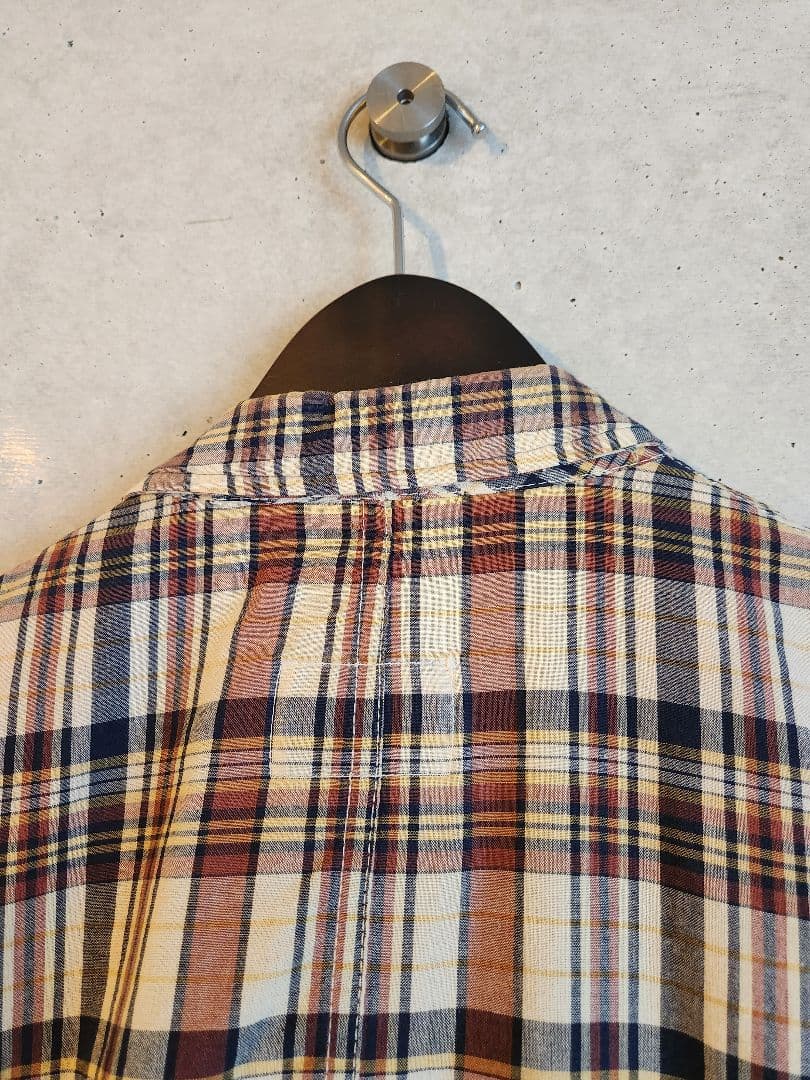 ENGINEERED GARMENTS エンジニアードガーメンツ 2ピース