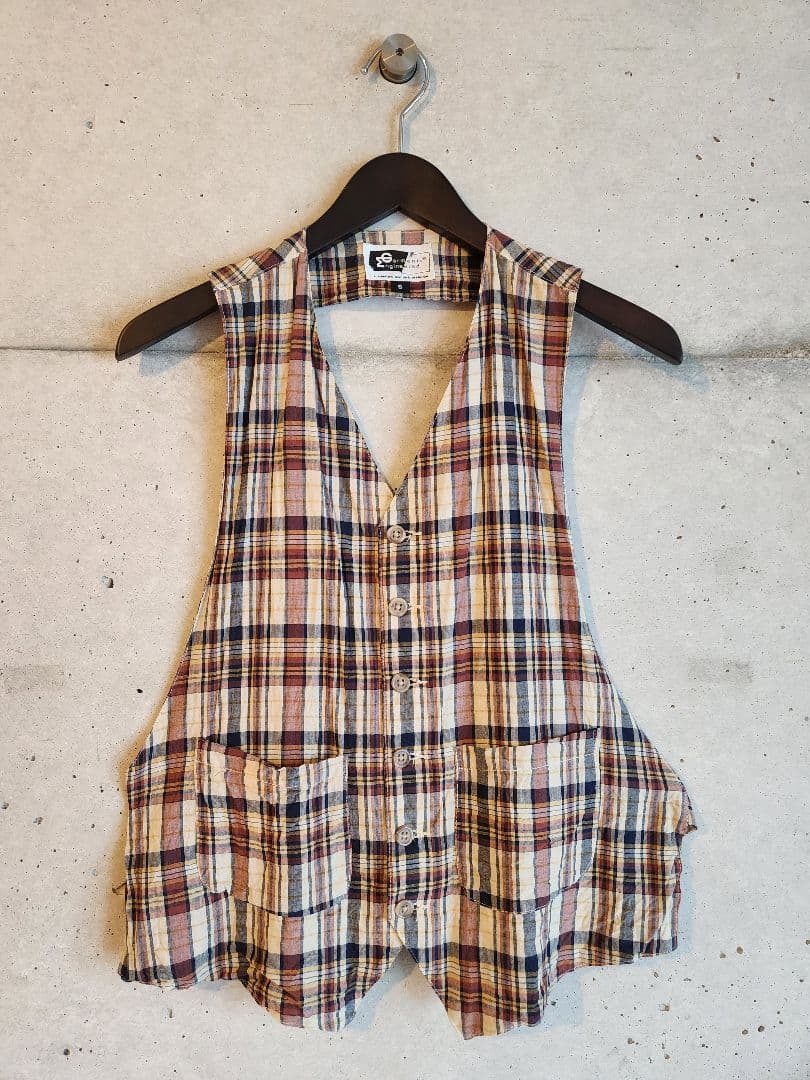 ENGINEERED GARMENTS エンジニアードガーメンツ 2ピース