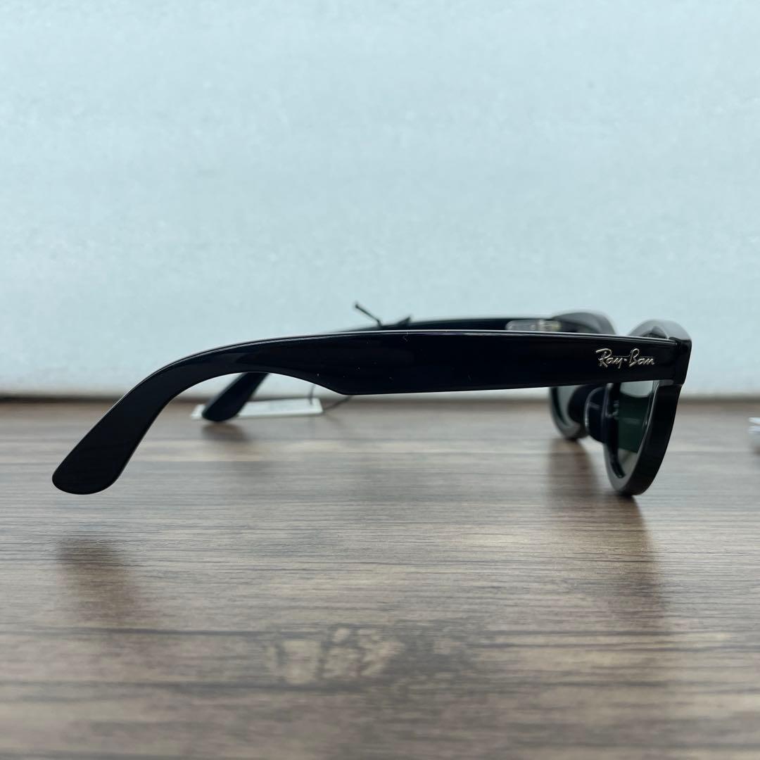 263315Ray-Ban サングラスRB2242F WAYFARER OVAL