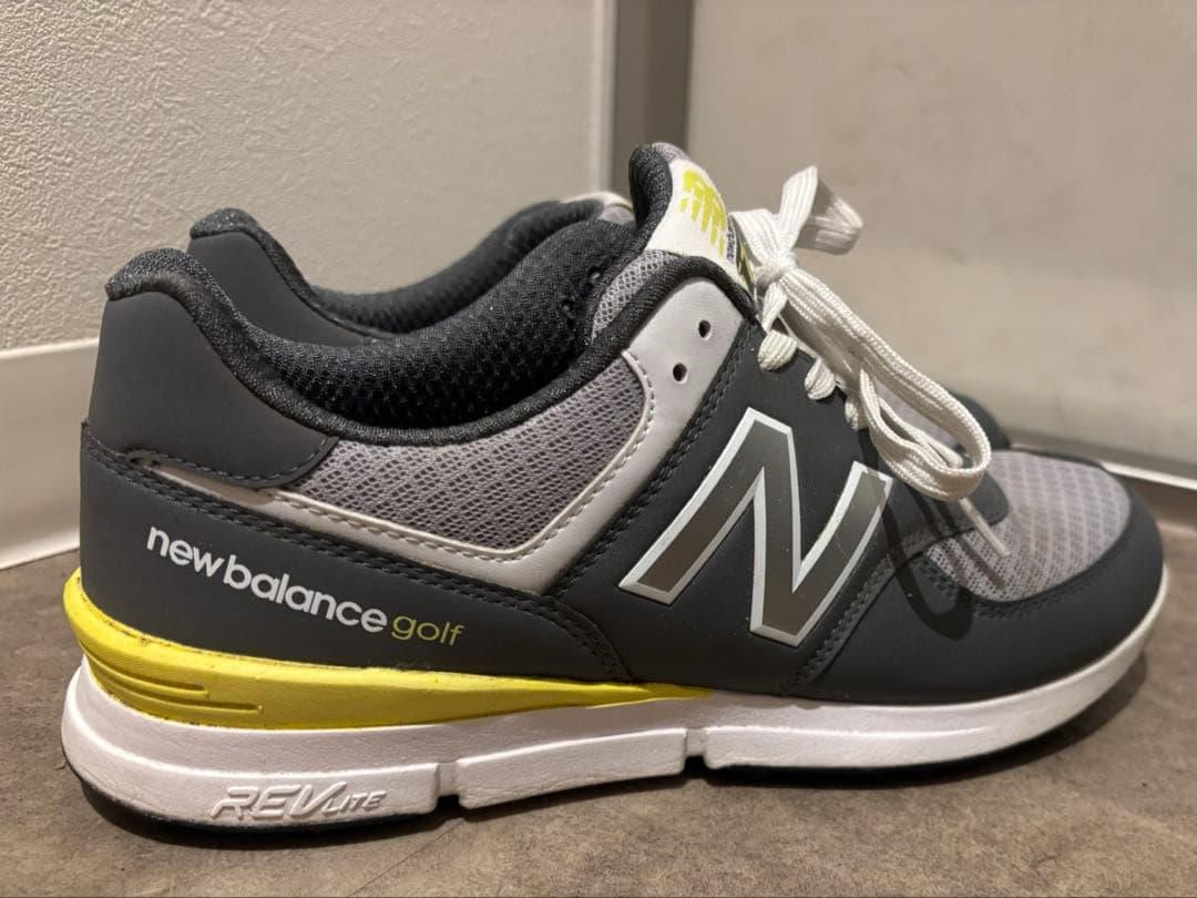 NEW BALANCE 574ニューバランス UGS574GL