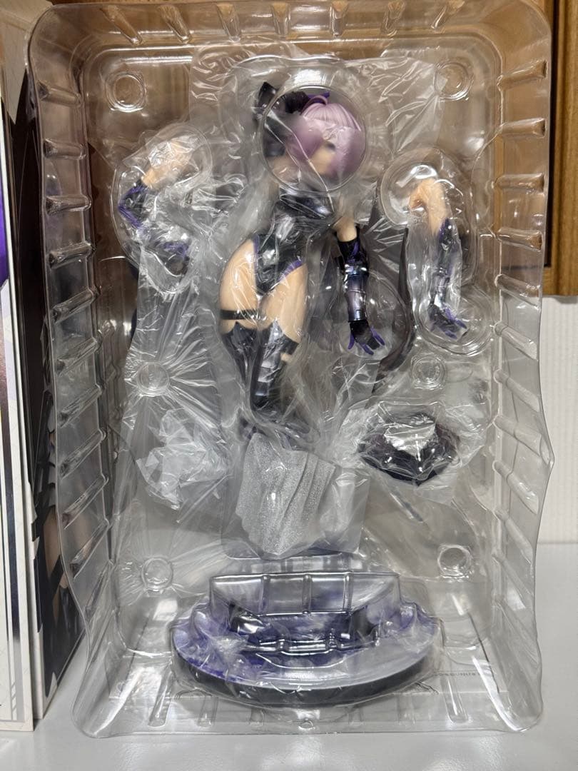 Fate/Grand Order FGOシールダー マシュ・キリエライト