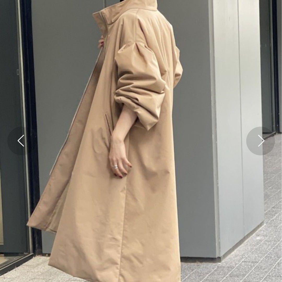ロングコート